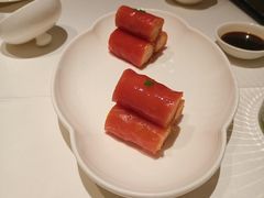 -茉里粤菜(皇姑万象汇店)