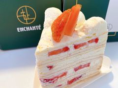 -安上烘焙 ENCHANTE(世纪汇店)