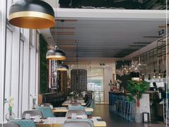 大堂-1874融合西厨·观景餐厅(保利店)