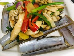 圣子王-阿妹小海鲜(下角店)
