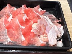 -牛气(将军澳中心店)