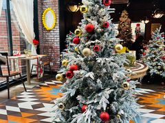 -弗兰克牛排西餐厅Ribone steak house(柠檬花园店)