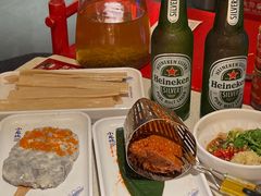 -小龙坎火锅(全球总店)