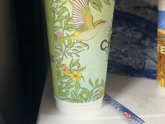 -霸王茶姬(五一路店)