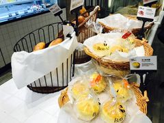 -早安巴黎(四季坊店)