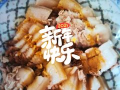 -五个福粤菜小馆(万泰汇购物中心店)