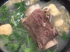 -小杨生煎(黄河路店)