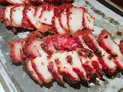 绿茶烤肉-绿茶餐厅(华联万柳店)