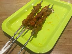 -天山传奇新疆菜(SKLP店)