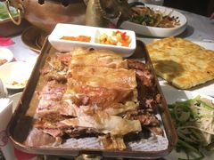 -京味斋·北京烤鸭(北京南站洋桥店)