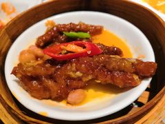 -博悦茶餐厅(文殊院店)