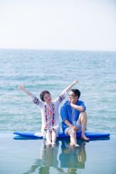 -伯爵风尚全球旅拍