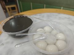 -芝麻糊世家(西华店)