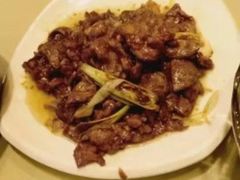 -南来顺饭庄·清真(南菜园店)