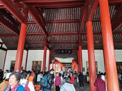 -南京中国近代史遗址博物馆(南京总统府)