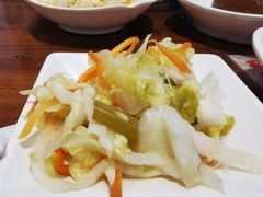 -韩师傅老大同刀削面(北苑路店)