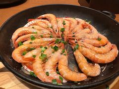 -高佳庄·海鲜酒楼(东港店)
