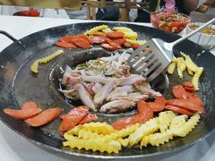 -大贵州烙锅