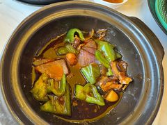 -日昌餐馆(亦庄店)