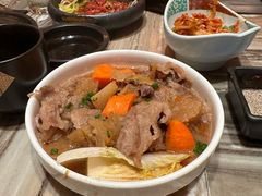 -赤坂亭·M9和牛烧肉·铁板烧·日料398放题(长泰广场店)