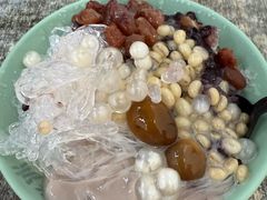 -老式乌米冰(阜阳园店)
