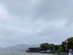 -东钱湖小普陀景区