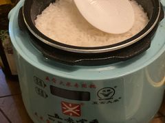 五常米饭-望恋·天台音乐餐厅