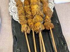 -功德林素菜饭庄(前门店)