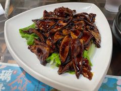 -壶园美食·淮扬菜(东圈门店)