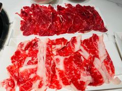 -犇鼎牛潮汕牛肉火锅(新辰里学清路店)