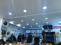 -香妃烤鸡(西单店)