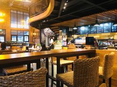 -旧雨咖啡·CoffeeFORU(黄村奥体店)