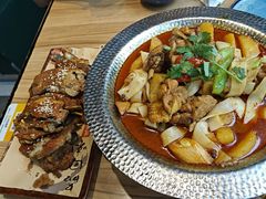 -品回味清真西北楼(宁波首店)