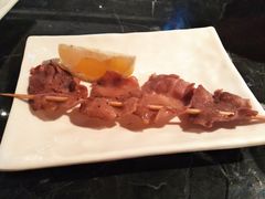 牛舌-一心豚拉面烧肉(世纪汇店)