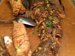 iphone_upload_pic-浩运·海鲜青岛菜·海胆水饺(石老人店)