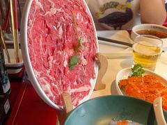 -小龙翻大江文化火锅(宽窄店)