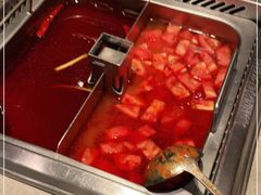 -海底捞火锅(新松江路店)