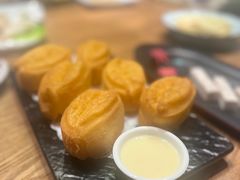 油条-尚海豆捞(乐虹坊店)