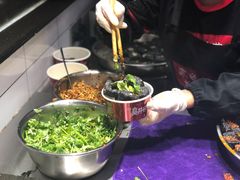 -黑色经典臭豆腐·湖南特产(坡子街店)