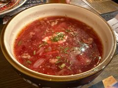 -卢布里西餐厅(总店)