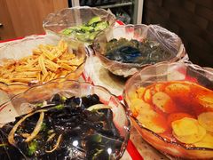 -武圣羊汤(武圣路店)