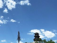 -定都峰