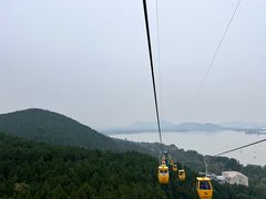 -云龙湖旅游景区