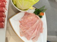 -海底捞火锅(千峰路店)