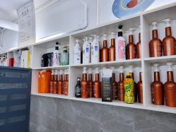大厅-米琦造型-HAIRSALON
