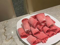 -西安高新希尔顿酒店·咖啡露台西餐厅