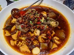 -徽镇小厨·经典徽菜(十里河店)