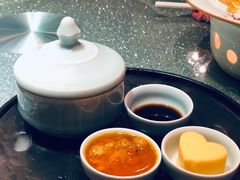 秃黄油捞饭-蟹榭·本帮江浙菜·蟹宴(五角场合生汇商场店)