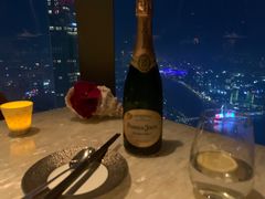 -广州四季酒店·佰鲜汇·现代法餐