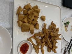 -老人和饭店(打浦路店)